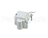 CR10-00 Everest Relay Box Assembly For 1/3+Hp, Ffi12Hax