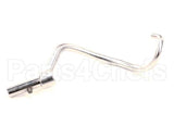 CR10-78M Varimixer Dough Hook