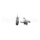 CR1060AO Cadco Hinge-Outer Kit
