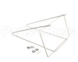 CR850L Bar Maid Scoop Holder (Large)-White-Hol