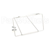 CR850L Bar Maid Scoop Holder (Large)-White-Hol
