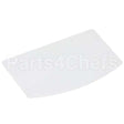 CR899 Compatible Bar Maid Scraper, Bowl (Plastic)