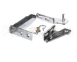 CRC-20208 Continental Refrigeration Hinge Assy (Rh) (Brass Bushing) (20338)