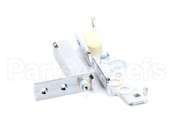 CRC-20208OLD Continental Refrigeration Hinge Assy (Rh) (Old Style W / Nylon Bus