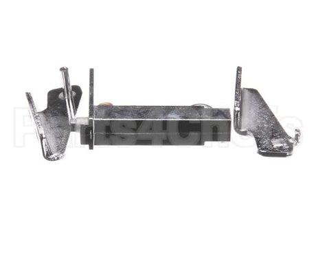 CRC-20209 Continental Refrigeration Hinge Assy (Lh) (Brass Bushing) (20338)
