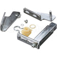 CRC-20209OLD Compatible Continental Hinge Assembly - Lh Old Style