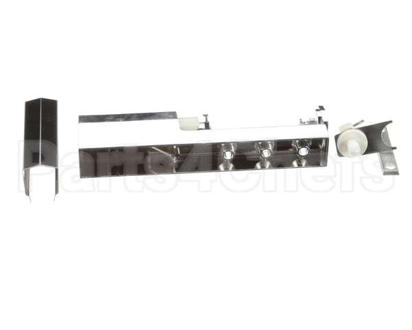 CRC-20237 Continental Refrigeration Hinge, Lift-Off