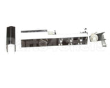 CRC-20237 Continental Refrigeration Hinge, Lift-Off