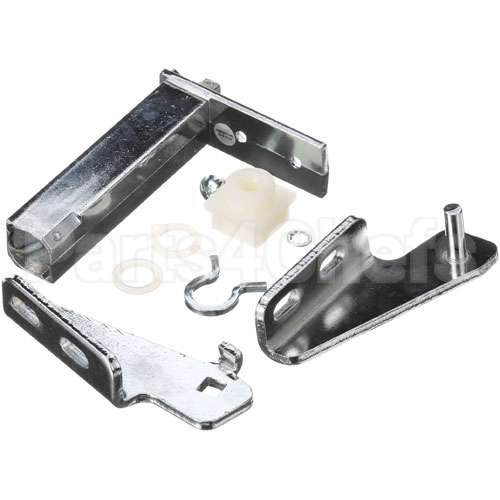 CRC20208-OLD Compatible Continental Hinge Assembly - Rh, Old Style