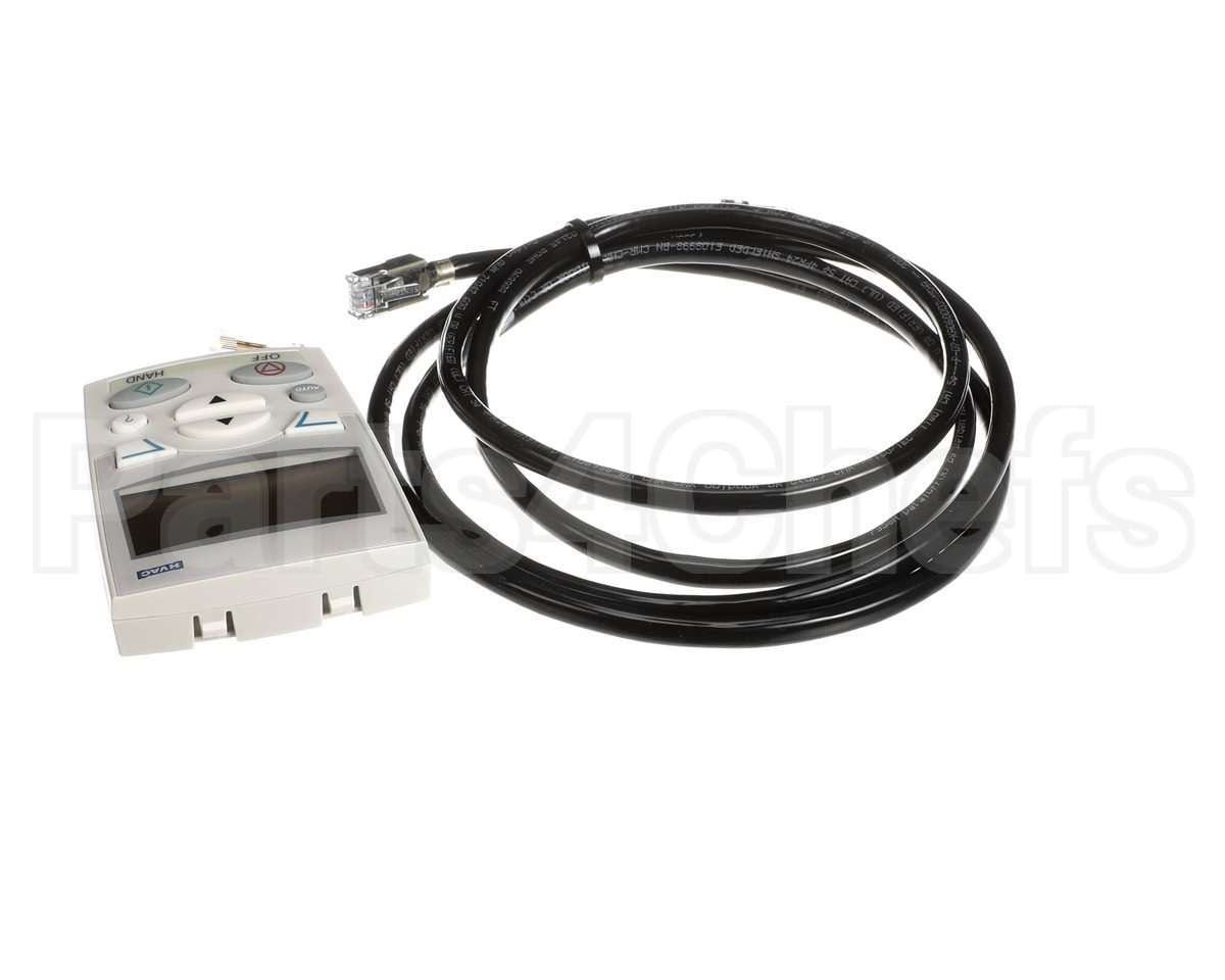 CRDISKIT001A00 Bryant Payne Crdiskit001A00 Vfd Keypad