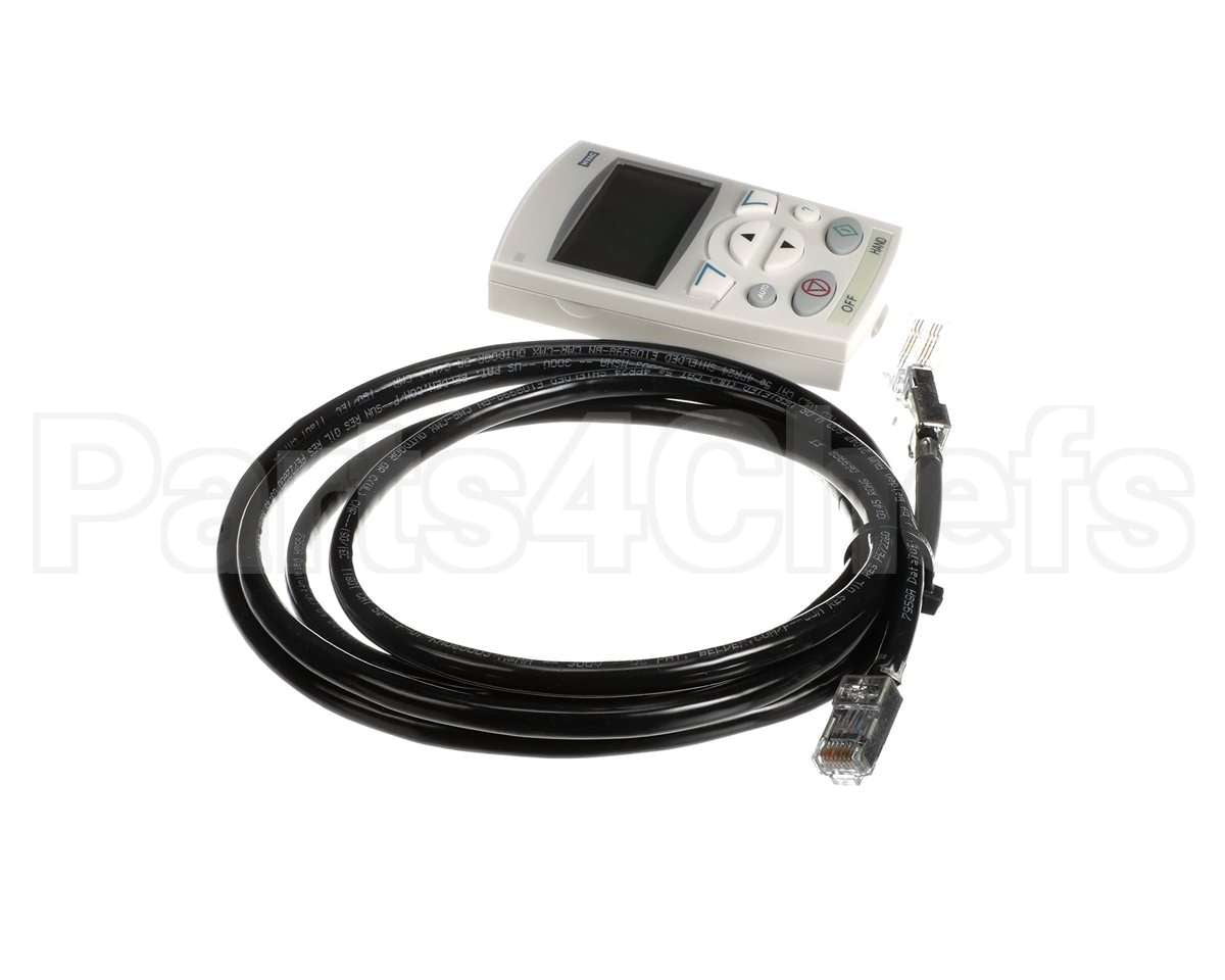 CRDISKIT001A00 Bryant Payne Crdiskit001A00 Vfd Keypad