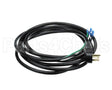 CRDSET10-115-59D Food Warming Cord Set