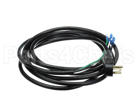 CRDSET10-115-59D Food Warming Cord Set