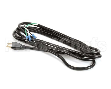 CRDSET10-115 Food Warming Cord 12 115V 5-15P 14Ga 3Wr 15
