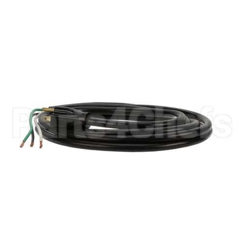 CRDSET10-220 Food Warming Cord 12 220V 6-15P 14Ga 3Wr 15