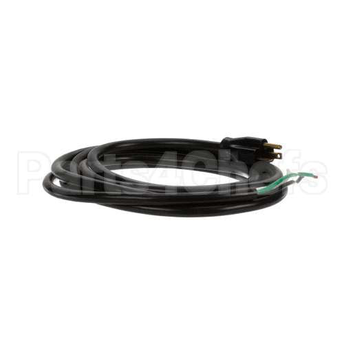 CRDSET10-220 Food Warming Cord 12 220V 6-15P 14Ga 3Wr 15