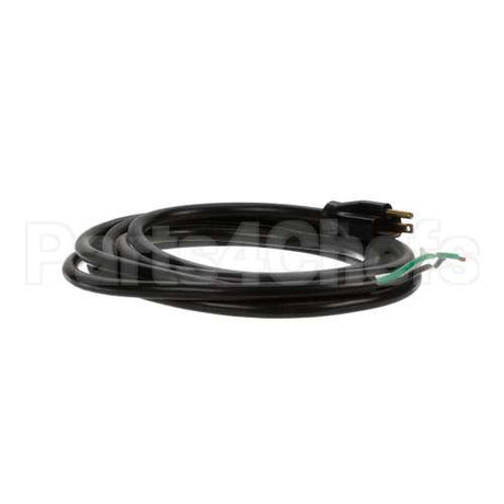 CRDSET10-220 Food Warming Cord 12 220V 6-15P 14Ga 3Wr 15