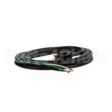 CRDSET10-220 Food Warming Cord 12 220V 6-15P 14Ga 3Wr 15