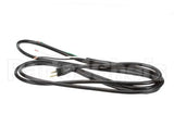 CRDSET20-115 Food Warming Cord 12 115 Volt 5-20P 12Ga 3