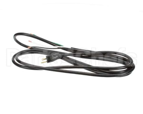 CRDSET20-115 Food Warming Cord 12 115 Volt 5-20P 12Ga 3