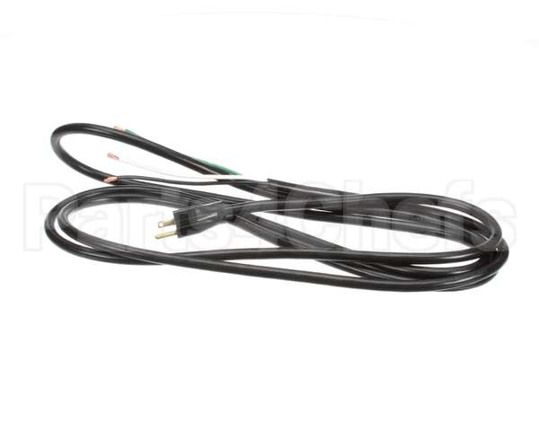 CRDSET20-115 Food Warming Cord 12 115 Volt 5-20P 12Ga 3