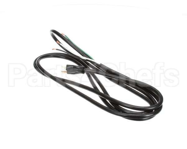 CRDSET20-115 Food Warming Cord 12 115 Volt 5-20P 12Ga 3