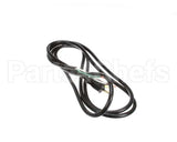 CRDSET20-115 Food Warming Cord 12 115 Volt 5-20P 12Ga 3