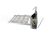 CRHEATER109A00 Bryant Payne Electric Heater 14 Kw