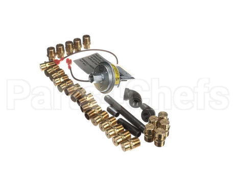 CRLPELEV003A00 Bryant Payne High Altitude Liquid Propane (Lp) Kit Fo