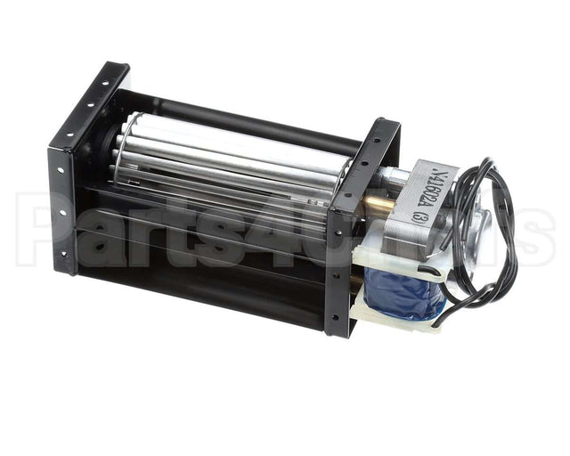 CROSSFLOWFAN Summit Appliance Summit Crossflow Fan