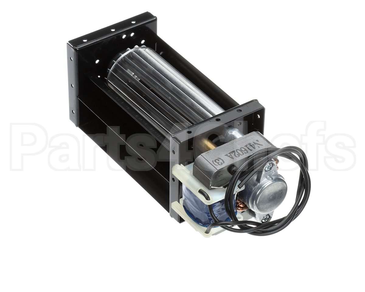 CROSSFLOWFAN Summit Appliance Summit Crossflow Fan