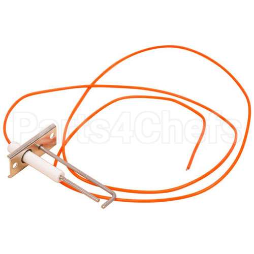 CROWN-6692-1 Compatible Groen Electrode Asm