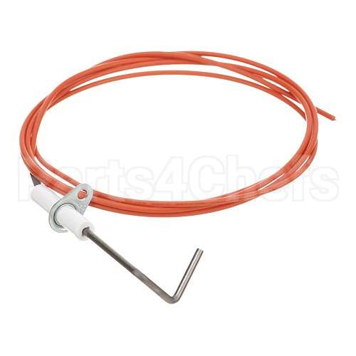 CROWN-6736-1 Compatible Groen Spark Electrode
