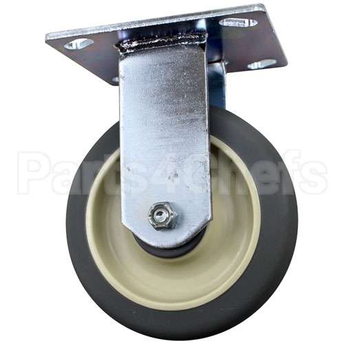 CS-2025 Compatible Alto Shaam Caster - Rigid