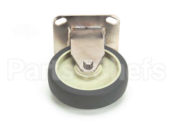 CS-2025 Alto Shaam Caster,5,Rigid