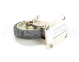 CS-2026 Alto Shaam Caster,5 In,Swivel,With Brake