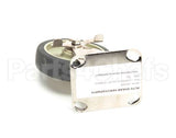 CS-2026 Alto Shaam Caster,5 In,Swivel,With Brake