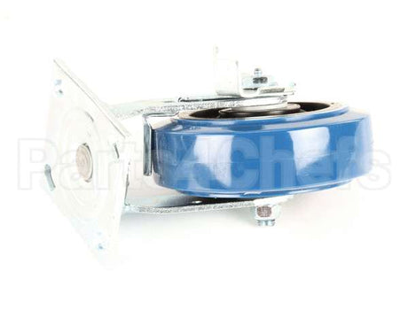 CS-2231 Alto Shaam Caster,6X2,Swivel,With Brake,