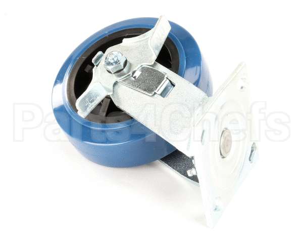 CS-2231 Alto Shaam Caster,6X2,Swivel,With Brake,