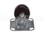 CS-23731 Alto Shaam Caster,3,Rigid W/Hard Rubberwh