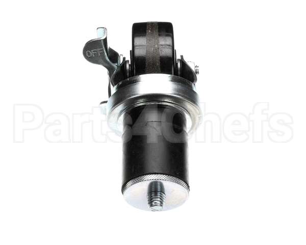 CS-24351 Alto Shaam For Srv Only,Caster,3,Swivel