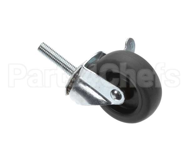 CS-24857 Alto Shaam Casters,Ct,Stem,3Swivel/Brake