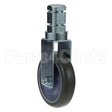 CS-24874 Compatible Alto Shaam Caster, Stem - W/O Brake
