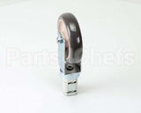 CS-24874 Alto Shaam Caster,Stem-1.5,Rigid 5Wheel