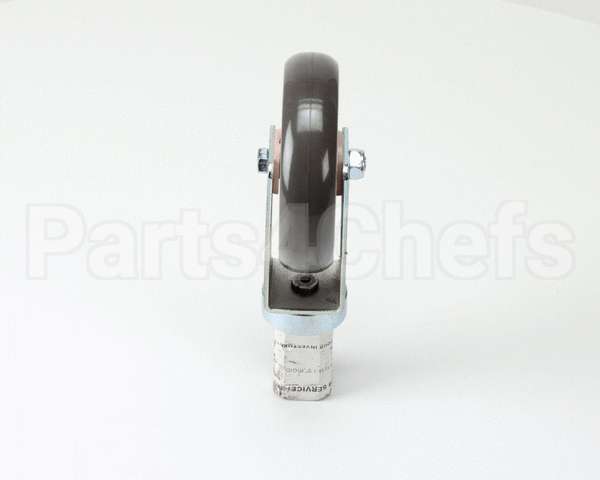 CS-24874 Alto Shaam Caster,Stem-1.5,Rigid 5Wheel