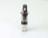 CS-24874 Alto Shaam Caster,Stem-1.5,Rigid 5Wheel