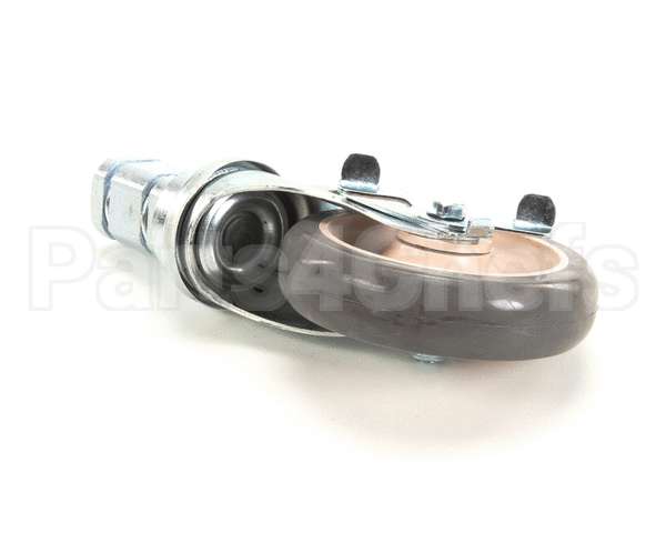 CS-24875 Alto Shaam Caster,1.5 Stem,5 Swivel Whl
