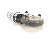 CS-24875 Alto Shaam Caster,1.5 Stem,5 Swivel Whl