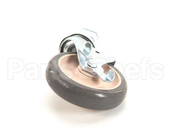 CS-24875 Alto Shaam Caster,1.5 Stem,5 Swivel Whl