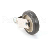 CS-24983 Alto Shaam Caster,1.25Stem,5Rigid